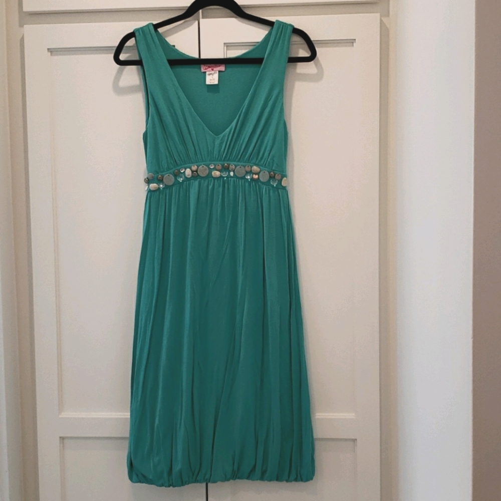 Priorities Dress